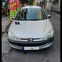 206مدل83|خودرو سواری و وانت|شهریار, شهریار|دیوار