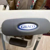 صندلی ماشین بچه صندلی غذا