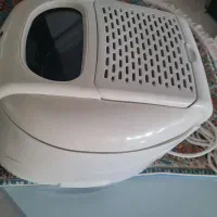 سرخکن|اجاق گاز و لوازم برقی پخت‌وپز|مهاباد (آذربایجان غربی), |دیوار