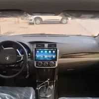 آریو اتومات مدل۱۳۹۷|خودرو سواری و وانت|ایوان, |دیوار