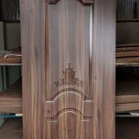 فروشگاه روکش درب اچ پی ال