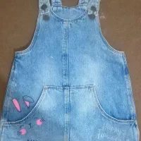 لباس کودک خردسال بچگانه