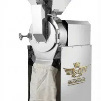 اسیاب صنعتی/معدن/مواد سخت/کشاورزی