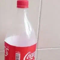 شیشه نوشابه و آب معدنی