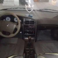 پارس XU7 بی رنگ 93 بسیار تمیز|خودرو سواری و وانت|شاهرود, |دیوار