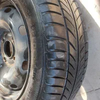 رینگ و لاستیک ۱۴