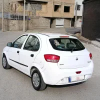 تیبا 2درجه یک کم کار