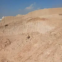 200 متر زمین مسکونی|فروش زمین و ملک کلنگی|لنجان, |دیوار