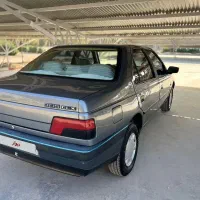 پژو 405 مدل۹۶دوگانه کارخانه تمام فابریک|خودرو سواری و وانت|تهران, فتح|دیوار