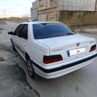 پارسTU5دریچه سیمی|خودرو سواری و وانت|دورود, |دیوار