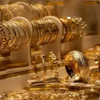 طلای پیداشده