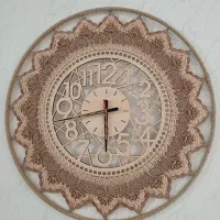 ساعت دیواری