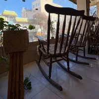 صندلی راک
