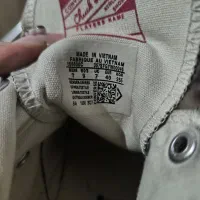 کفش آل استار اصل|کیف، کفش، کمربند|تهران, علم و صنعت|دیوار