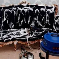 مبل شویی و موکت شویی اتوماتیک الوند|خدمات نظافت|زاهدان, |دیوار