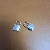 گوشواره نقره قیمت مناسب