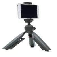 سه پایه گوشی|لوازم جانبی موبایل و تبلت|همدان, |دیوار