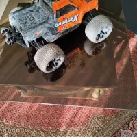 اچ پی آی سویج X فلاکس v2 Hpi Savage X flux|اسباب‌‌بازی|تهران, جردن|دیوار