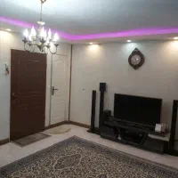 ۵۲متر با پارکینگ سندی+ انباری+بالکن فوری/۵سال ساخت