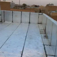 ایزوگام و قیرگونی|خدمات پیشه و مهارت|چمستان, |دیوار