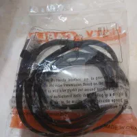 کابل تلویزیون سالم سه متری فقط ۱۵۰ تومن|تلویزیون و پروژکتور|خرمشهر, |دیوار