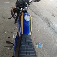 احسان ۱۲۵