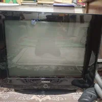 یخچال پارس و تلویزیون سامسونگ|تلویزیون و پروژکتور|ایذه, |دیوار