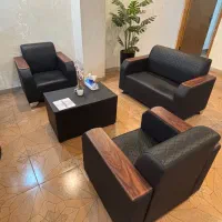 ست مبلمان اداری