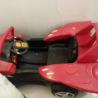 فروش ماشین شارژی