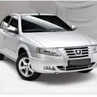 حواله سورن xu7p تحویل ۳۰ روزه
