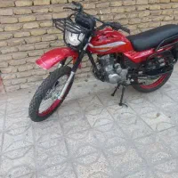 موتور همتاز شکاری درحد 95