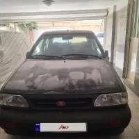 پراید سال ۸۶