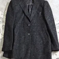 پالتو مردانه جنس درجه یک