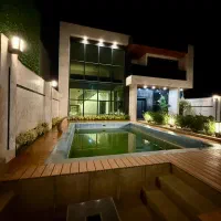 ویلا-هوشمند-استخردار-سند-تک-برگ-3خواب