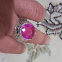 انگشتر یاقوت|جواهرات|کوهدشت, |دیوار