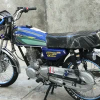 موتور 200  مدارک تکمیل پلاک ملی