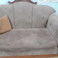 مبل ۷ نفره . فرش ۶ متری . تردمیل