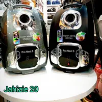 فروش جاروبرقی سوپر سایلنت مدل بوش آکبند