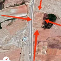 فروش زمین دوهزار متری پلاک اول|فروش زمین و ملک کلنگی|فلارد, |دیوار