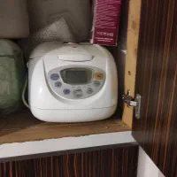 پلوپز و سرخ کن