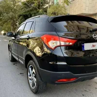 هایما S5 مدل 97 (فقط اقساطی)|خودرو سواری و وانت|تهران, باغ فیض|دیوار