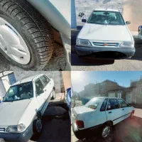 پراید مدل ۷۹|خودرو سواری و وانت|زنجان, |دیوار