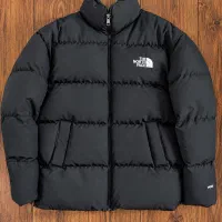کاپشن  NORTH FACE