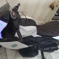 موتور کودکان مدل کروز1600|اسباببازی بچه|قائمشهر, |دیوار