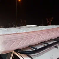 تشک دو نفره خوشخواب