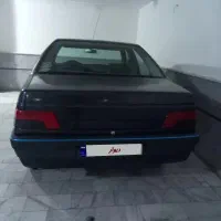 پژو 405|خودرو سواری و وانت|نیشابور, امین اسلامی|دیوار