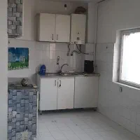 فروش آپارتمان در شهرک جانبازان