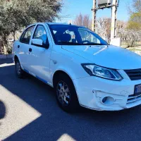 ساینا مدل 98|خودرو سواری و وانت|تهران, شهرک شریعتی|دیوار