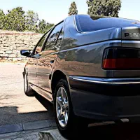 پارس سال مدل 89|خودرو سواری و وانت|شیراز, دلجو|دیوار