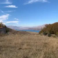 آرامش ویلا گردشی